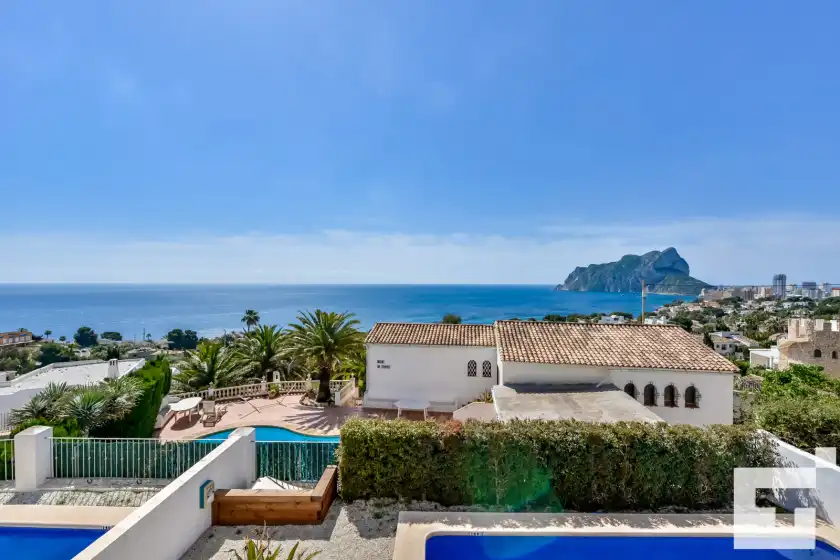 Holiday rentals in Mirador de bassetes 14 - grupo turis, Fanadix