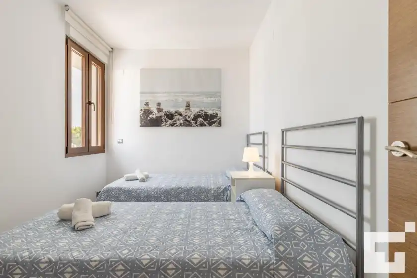 Holiday rentals in Mirador de bassetes 14 - grupo turis, Fanadix