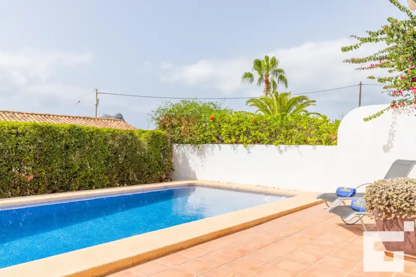 Holiday rentals in Mirador de bassetes 14 - grupo turis, Fanadix