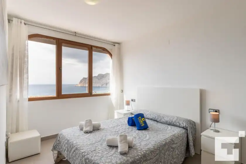 Holiday rentals in Mirador de bassetes 14 - grupo turis, Fanadix