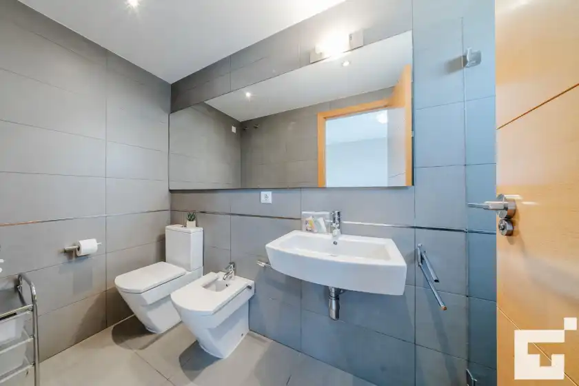 Location de vacances à Bernia al mar 8b - grupo turis, Calp