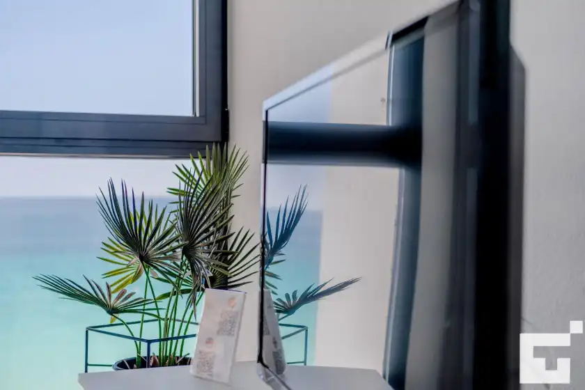 Location de vacances à Bernia al mar 8b - grupo turis, Calp