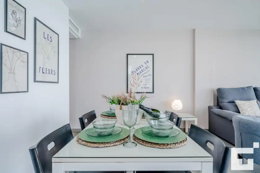 Location de vacances à Bernia al mar 8b - grupo turis, Calp