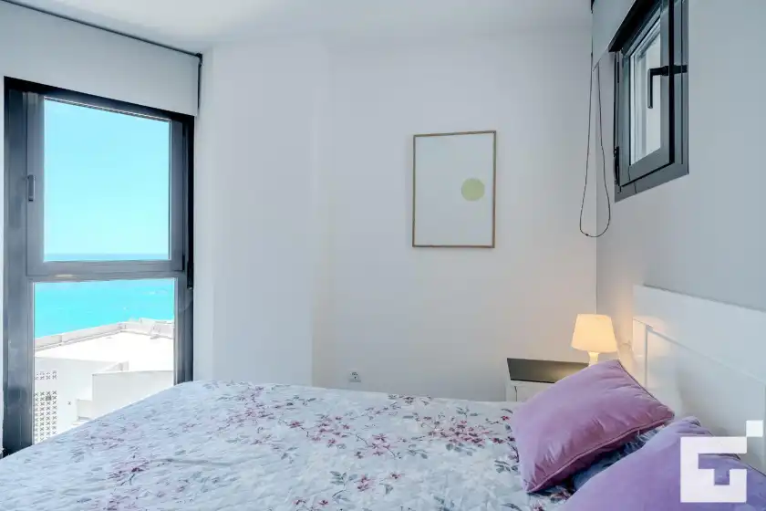 Location de vacances à Bernia al mar 8b - grupo turis, Calp