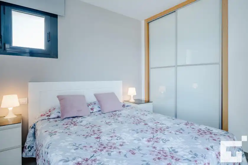 Location de vacances à Bernia al mar 8b - grupo turis, Calp