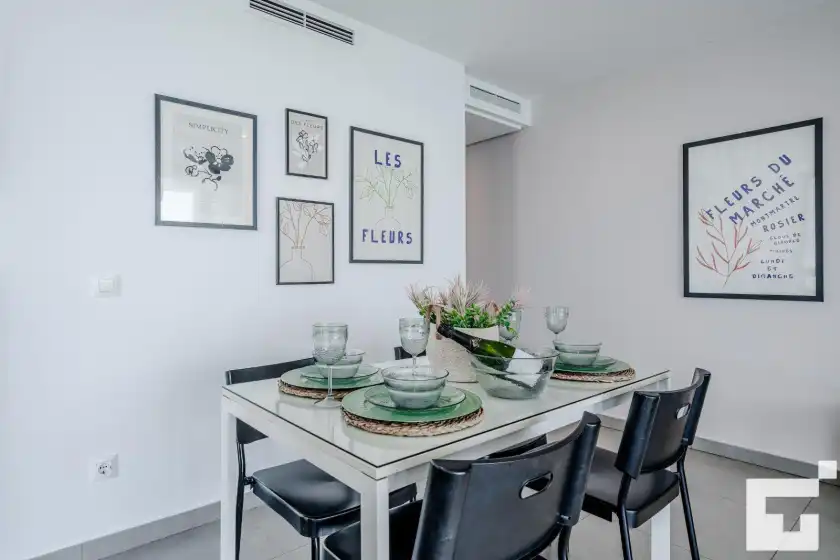 Location de vacances à Bernia al mar 8b - grupo turis, Calp