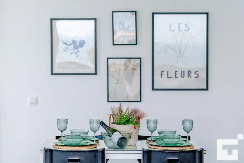 Location de vacances à Bernia al mar 8b - grupo turis, Calp