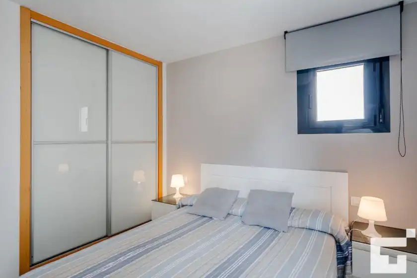 Location de vacances à Bernia al mar 9a - grupo turis, Calp