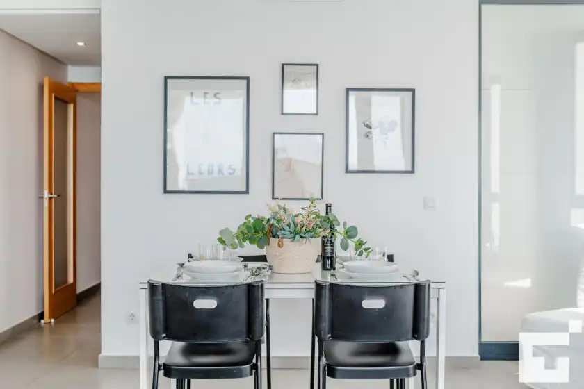 Location de vacances à Bernia al mar 9a - grupo turis, Calp