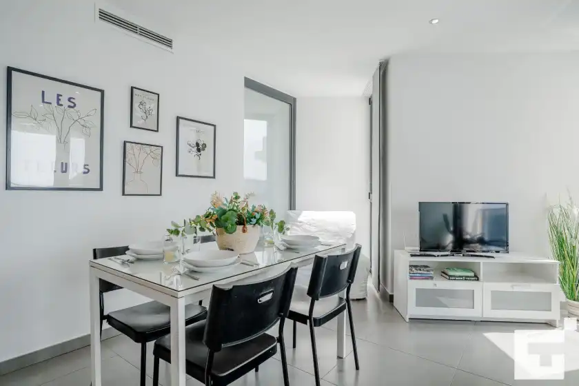 Location de vacances à Bernia al mar 9a - grupo turis, Calp