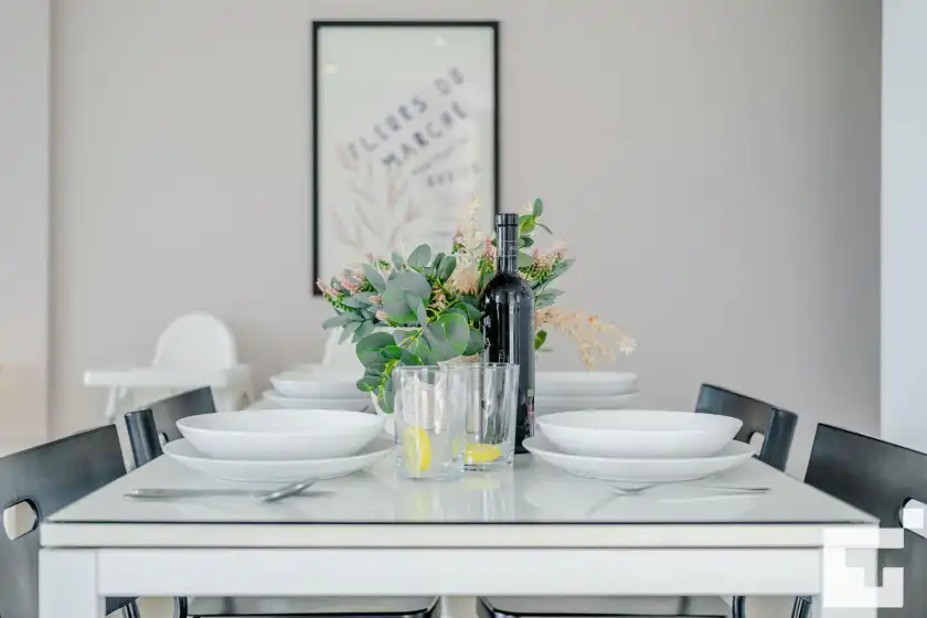 Location de vacances à Bernia al mar 9a - grupo turis, Calp