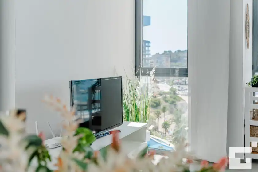 Location de vacances à Bernia al mar 9a - grupo turis, Calp