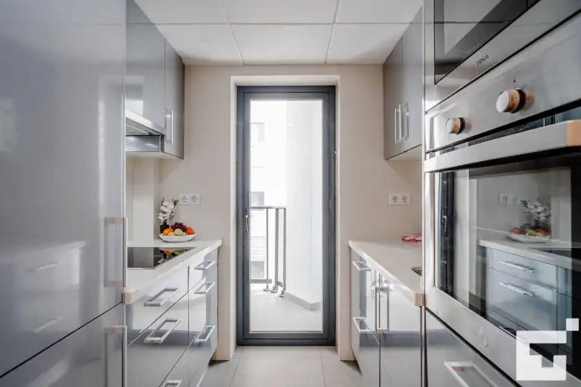 Location de vacances à Bernia al mar 9a - grupo turis, Calp