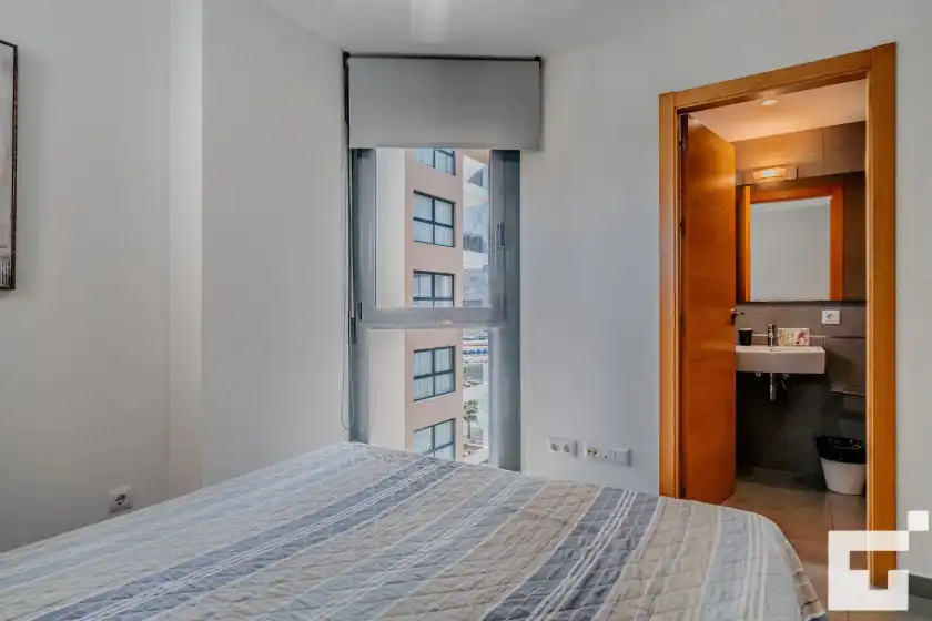 Location de vacances à Bernia al mar 9a - grupo turis, Calp