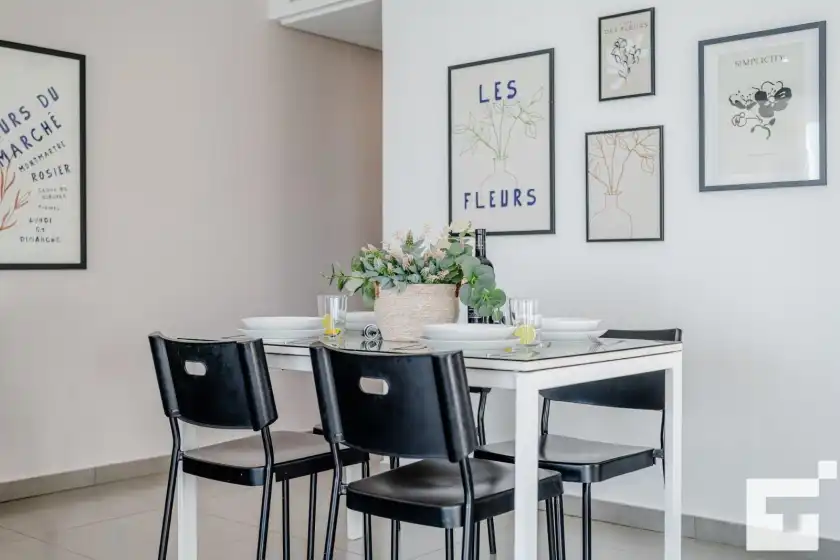 Location de vacances à Bernia al mar 9a - grupo turis, Calp