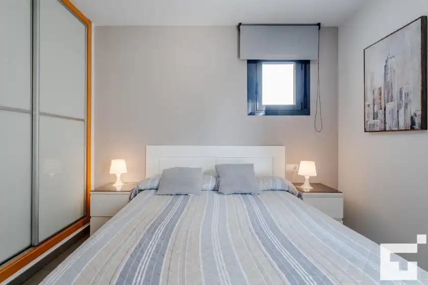 Location de vacances à Bernia al mar 9a - grupo turis, Calp