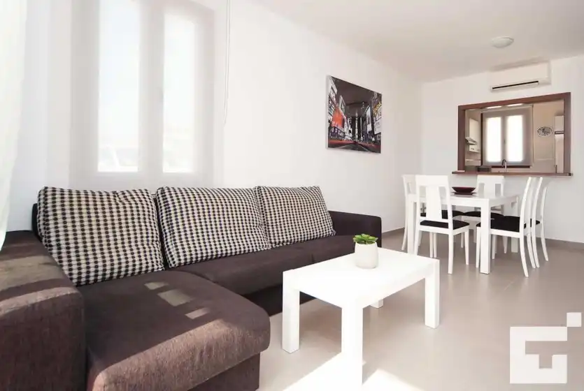 Location de vacances à Mirador de bassetes 4 - grupo turis, Fanadix