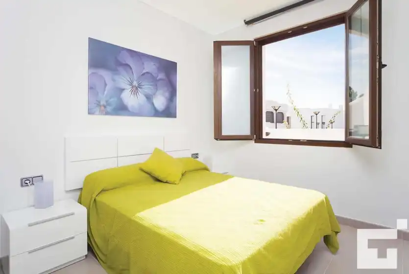 Location de vacances à Mirador de bassetes 4 - grupo turis, Fanadix