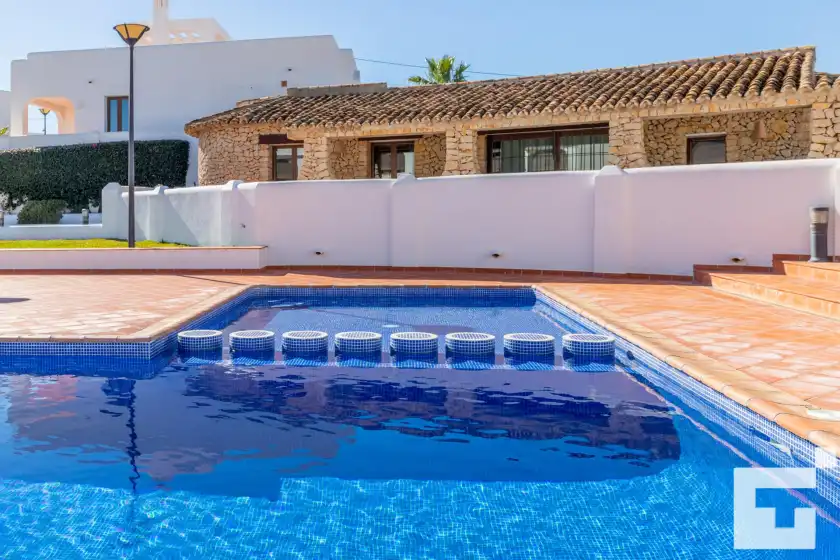 Location de vacances à Mirador de bassetes 4 - grupo turis, Fanadix