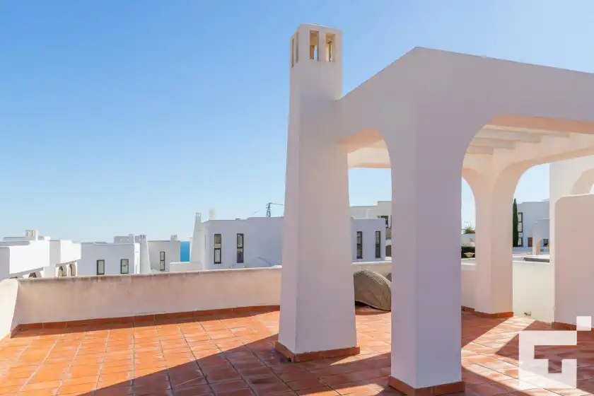 Location de vacances à Mirador de bassetes 5 - grupo turis, Fanadix