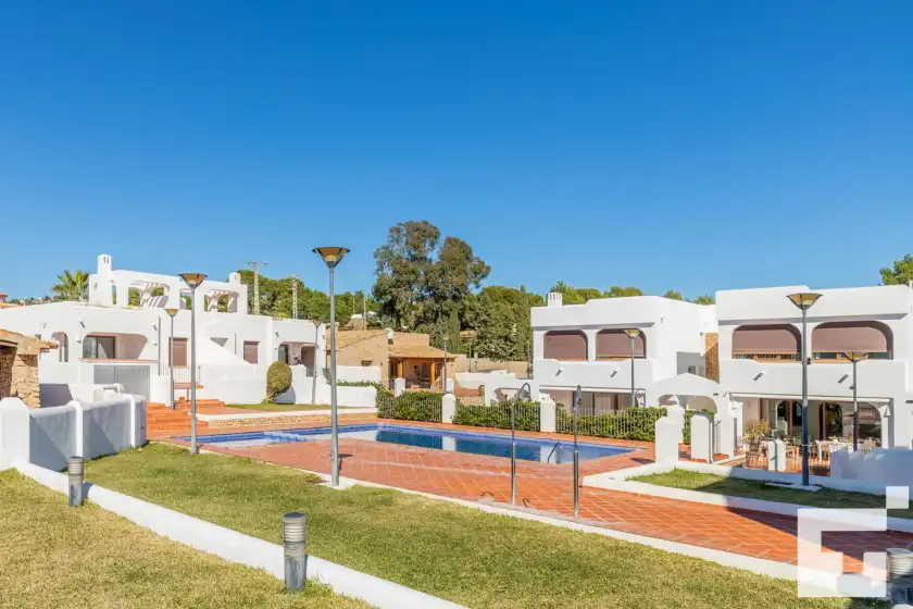 Location de vacances à Mirador de bassetes 5 - grupo turis, Fanadix