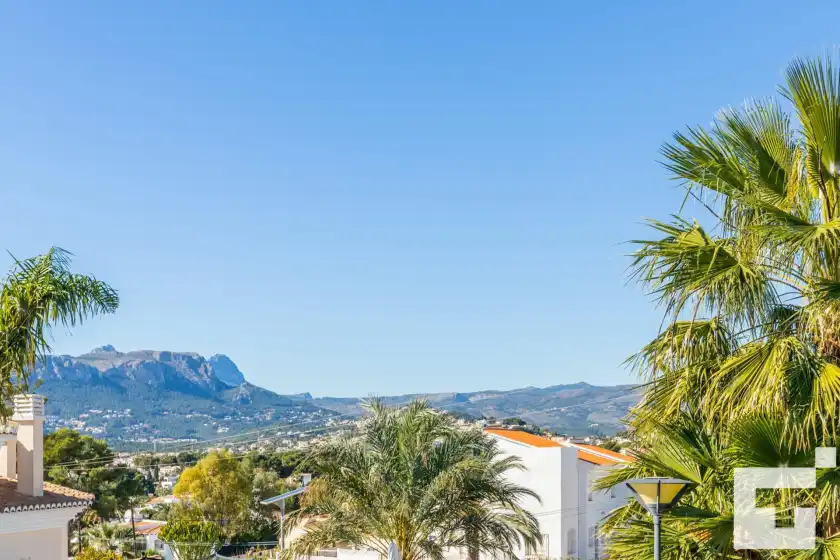 Location de vacances à Mirador de bassetes 5 - grupo turis, Fanadix