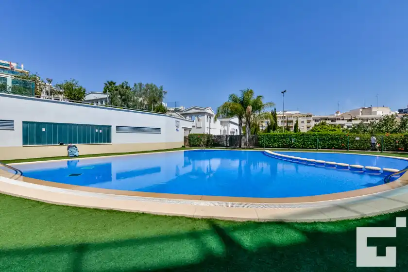 Holiday rentals in Borumbot 26 - grupo turis, Calp