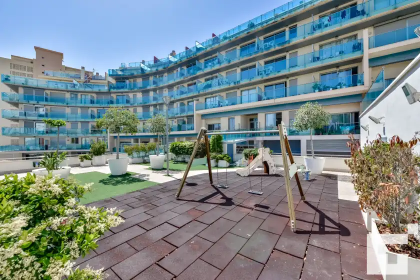 Holiday rentals in Borumbot 26 - grupo turis, Calp