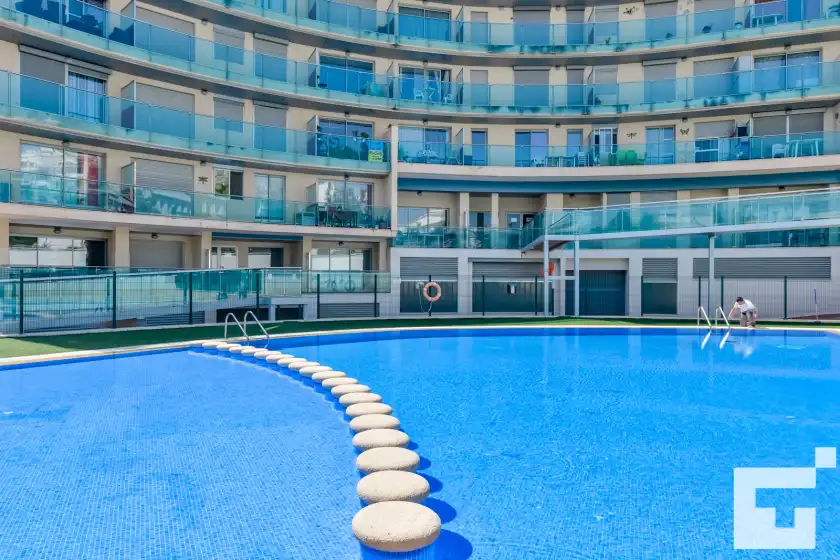 Holiday rentals in Borumbot 26 - grupo turis, Calp