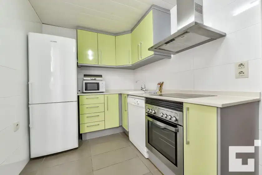 Holiday rentals in Borumbot 26 - grupo turis, Calp