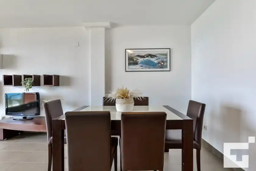 Holiday rentals in Borumbot 26 - grupo turis, Calp