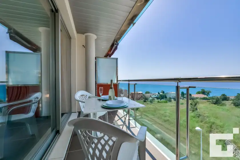 Holiday rentals in Borumbot 26 - grupo turis, Calp