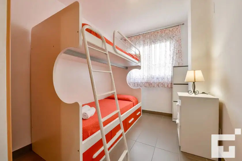 Holiday rentals in Borumbot 26 - grupo turis, Calp