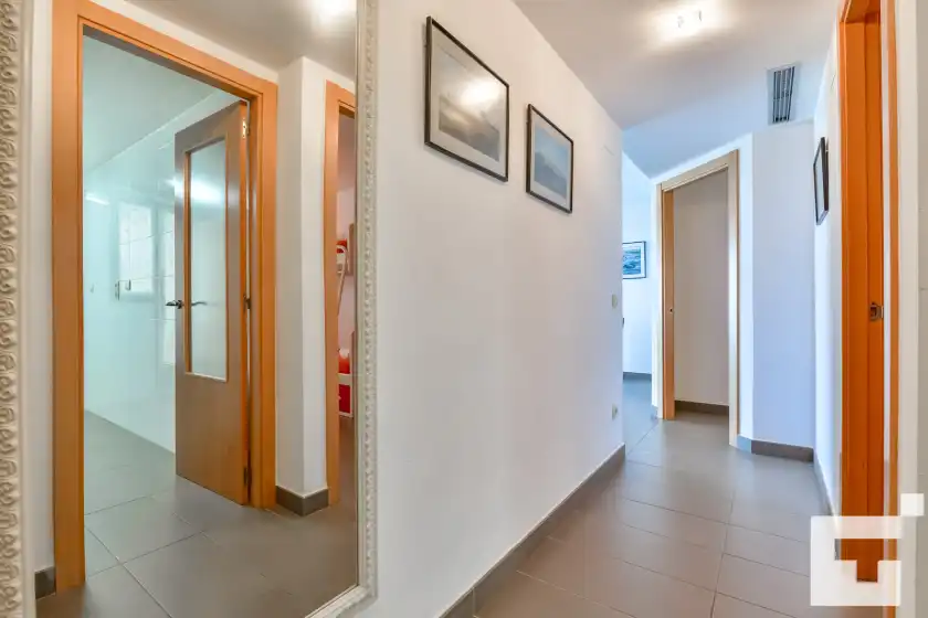 Holiday rentals in Borumbot 26 - grupo turis, Calp