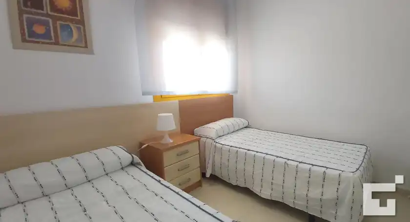 Ferienhaus auf Ambar beach 18d - grupo turis, Calp