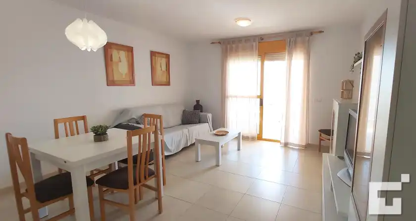 Ferienhaus auf Ambar beach 18d - grupo turis, Calp