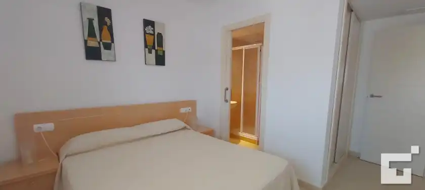 Ferienhaus auf Ambar beach 18d - grupo turis, Calp