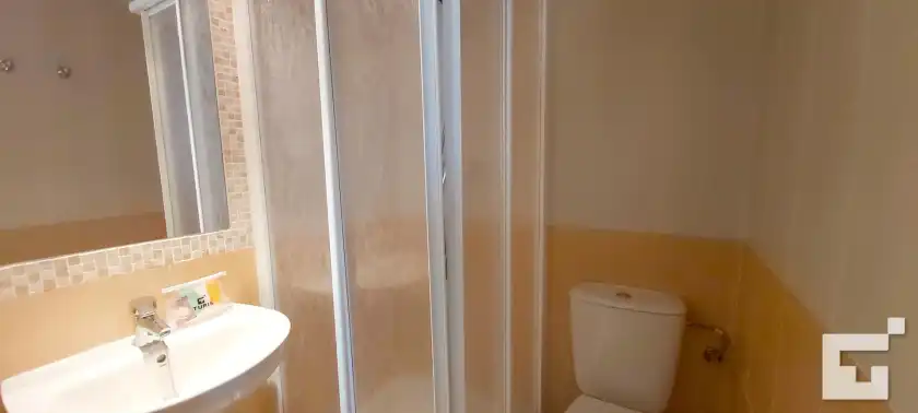 Ferienhaus auf Ambar beach 18d - grupo turis, Calp