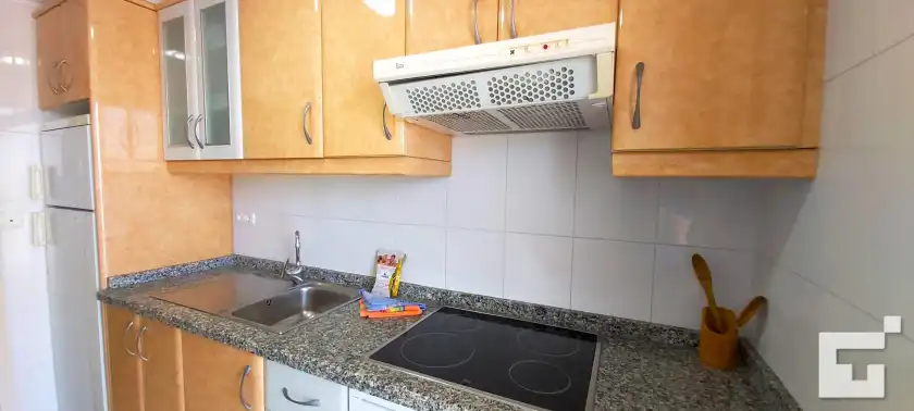 Ferienhaus auf Ambar beach 18d - grupo turis, Calp