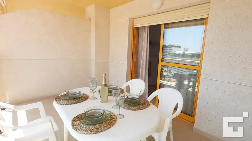 Ferienhaus auf Ambar beach 18d - grupo turis, Calp