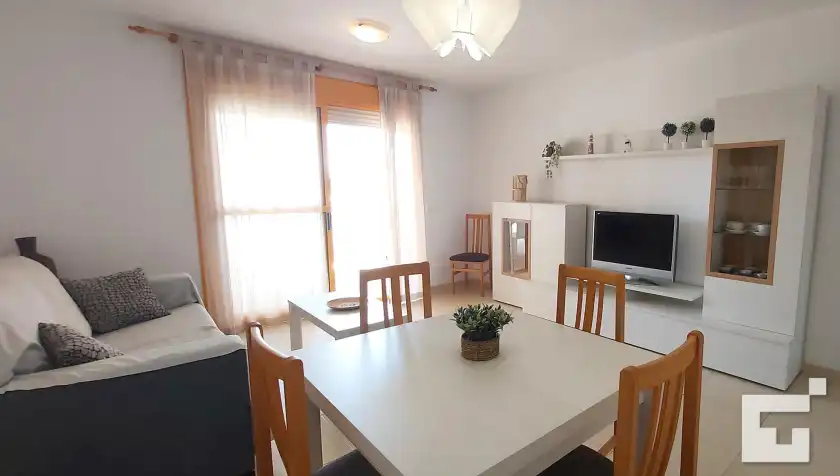 Ferienhaus auf Ambar beach 18d - grupo turis, Calp