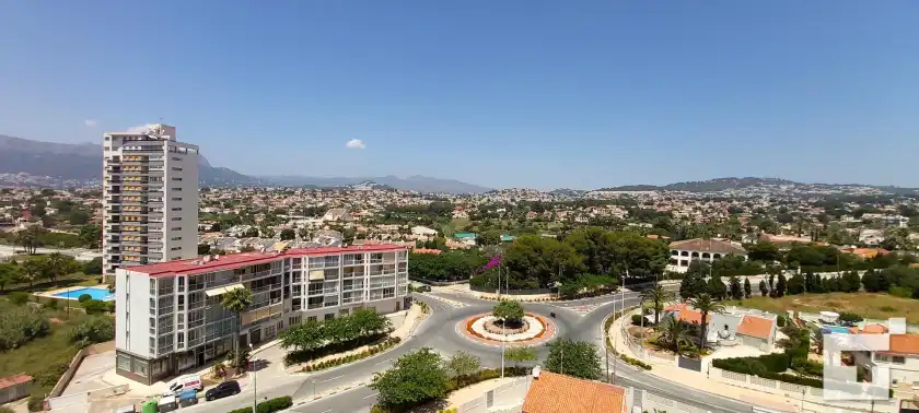Ferienhaus auf Ambar beach 18d - grupo turis, Calp