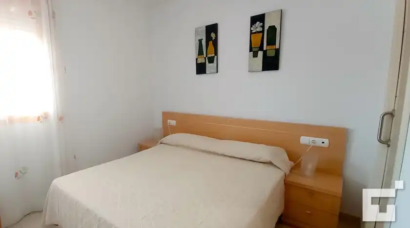 Ferienhaus auf Ambar beach 18d - grupo turis, Calp