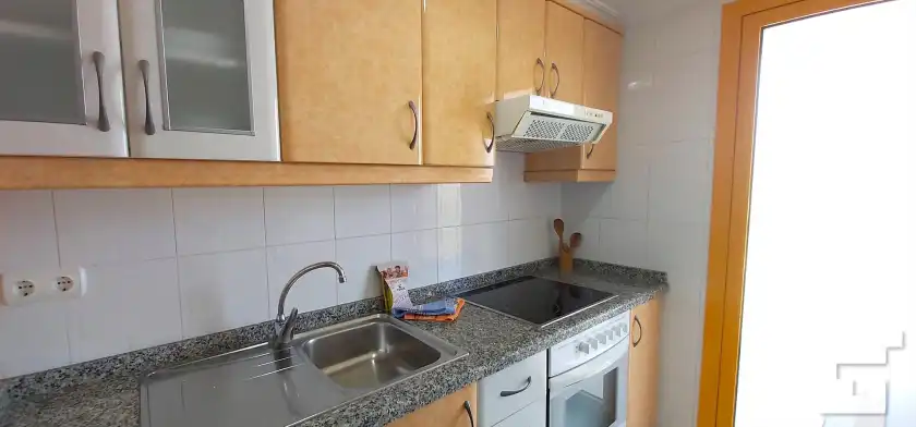 Ferienhaus auf Ambar beach 18d - grupo turis, Calp