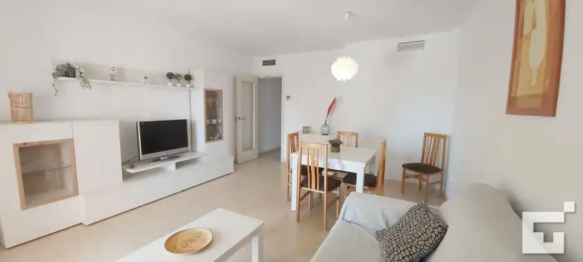 Ferienhaus auf Ambar beach 18d - grupo turis, Calp