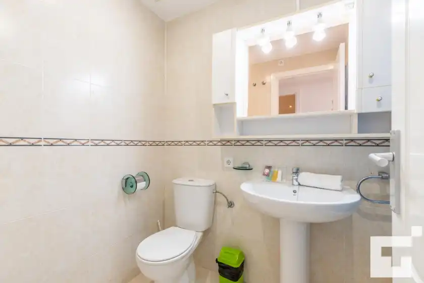 Ferienhaus auf Apolo xvii 31 - grupo turis, Calp