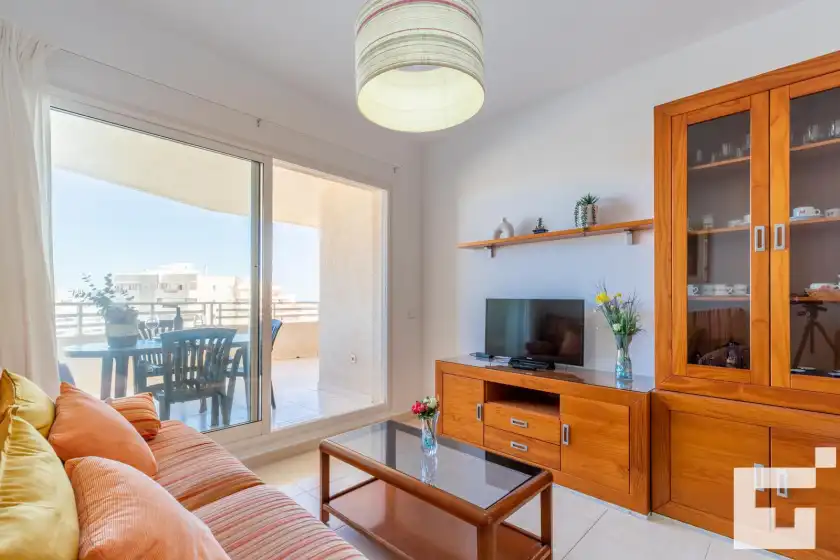 Ferienhaus auf Apolo xvii 31 - grupo turis, Calp