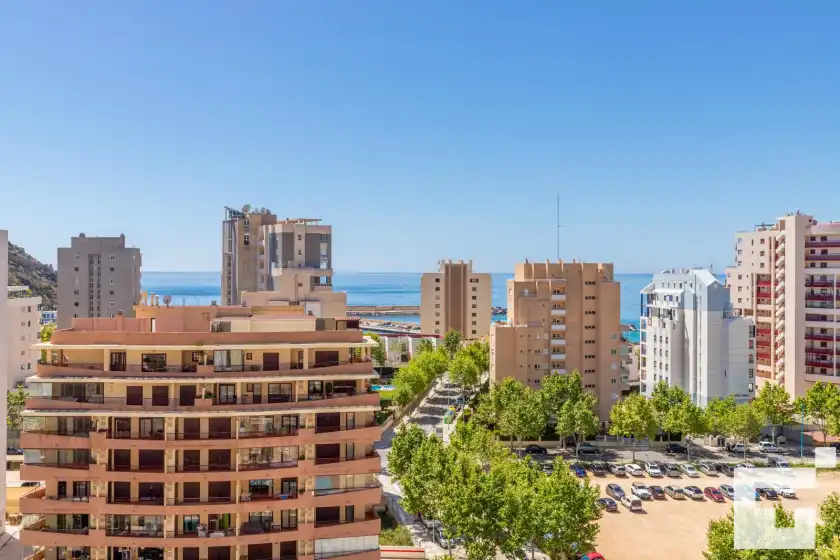 Ferienhaus auf Apolo xvii 31 - grupo turis, Calp