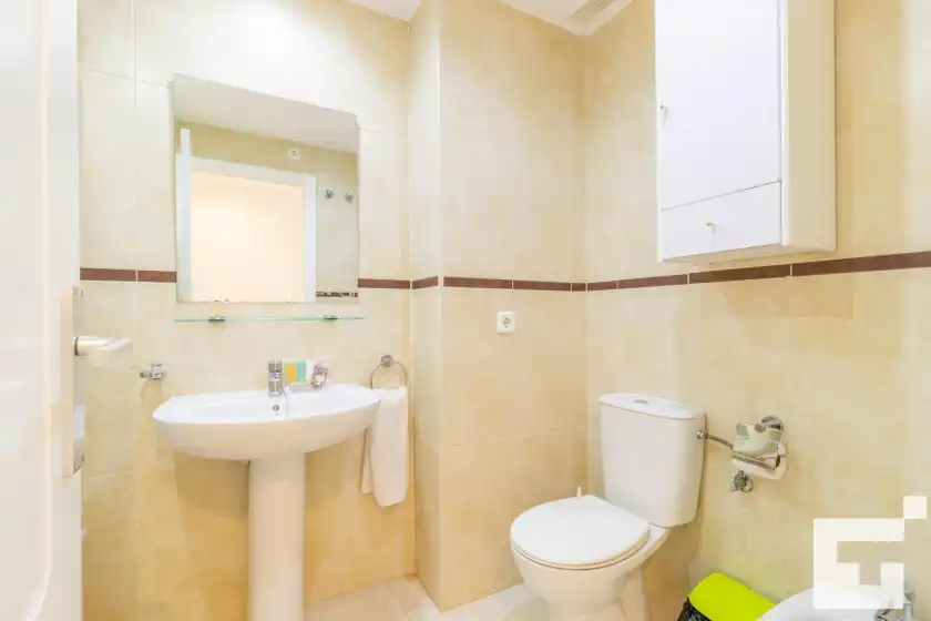 Ferienhaus auf Apolo xvii 31 - grupo turis, Calp