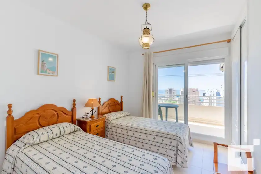 Ferienhaus auf Apolo xvii 31 - grupo turis, Calp